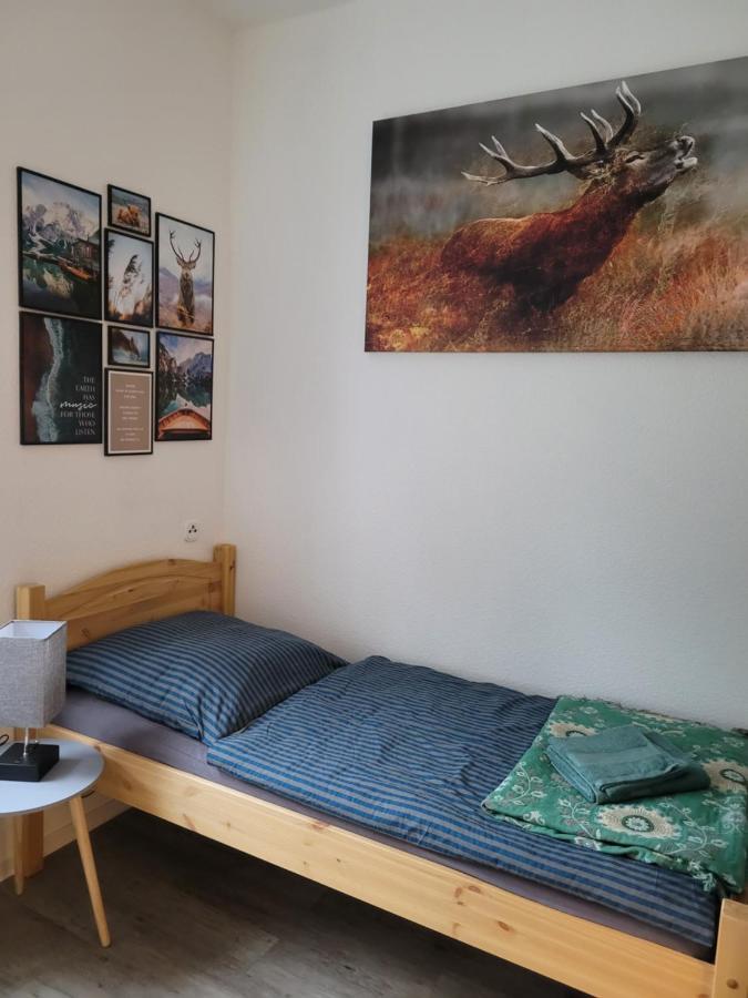 Eulennest Bis 10 Personen,Waesche,Reinigung,Parkplatz Inklusive,Kurtaxe Wird Extra Berechnet Διαμέρισμα Altenau  Εξωτερικό φωτογραφία