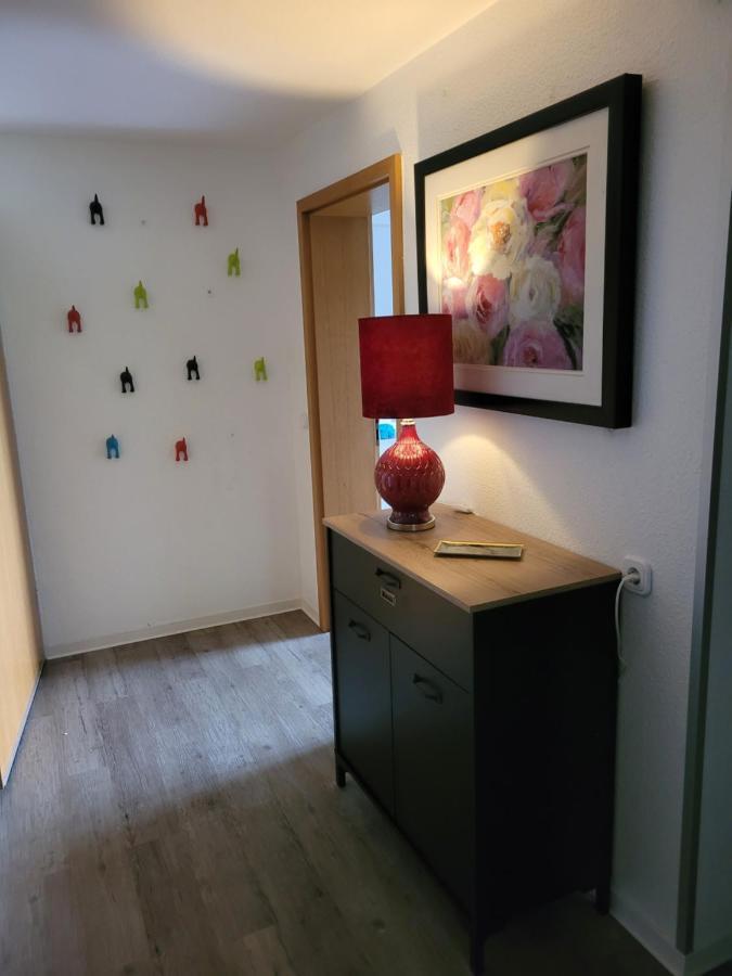 Eulennest Bis 10 Personen,Waesche,Reinigung,Parkplatz Inklusive,Kurtaxe Wird Extra Berechnet Διαμέρισμα Altenau  Εξωτερικό φωτογραφία